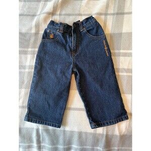 Authentic Rocawear jeans 12-18 month